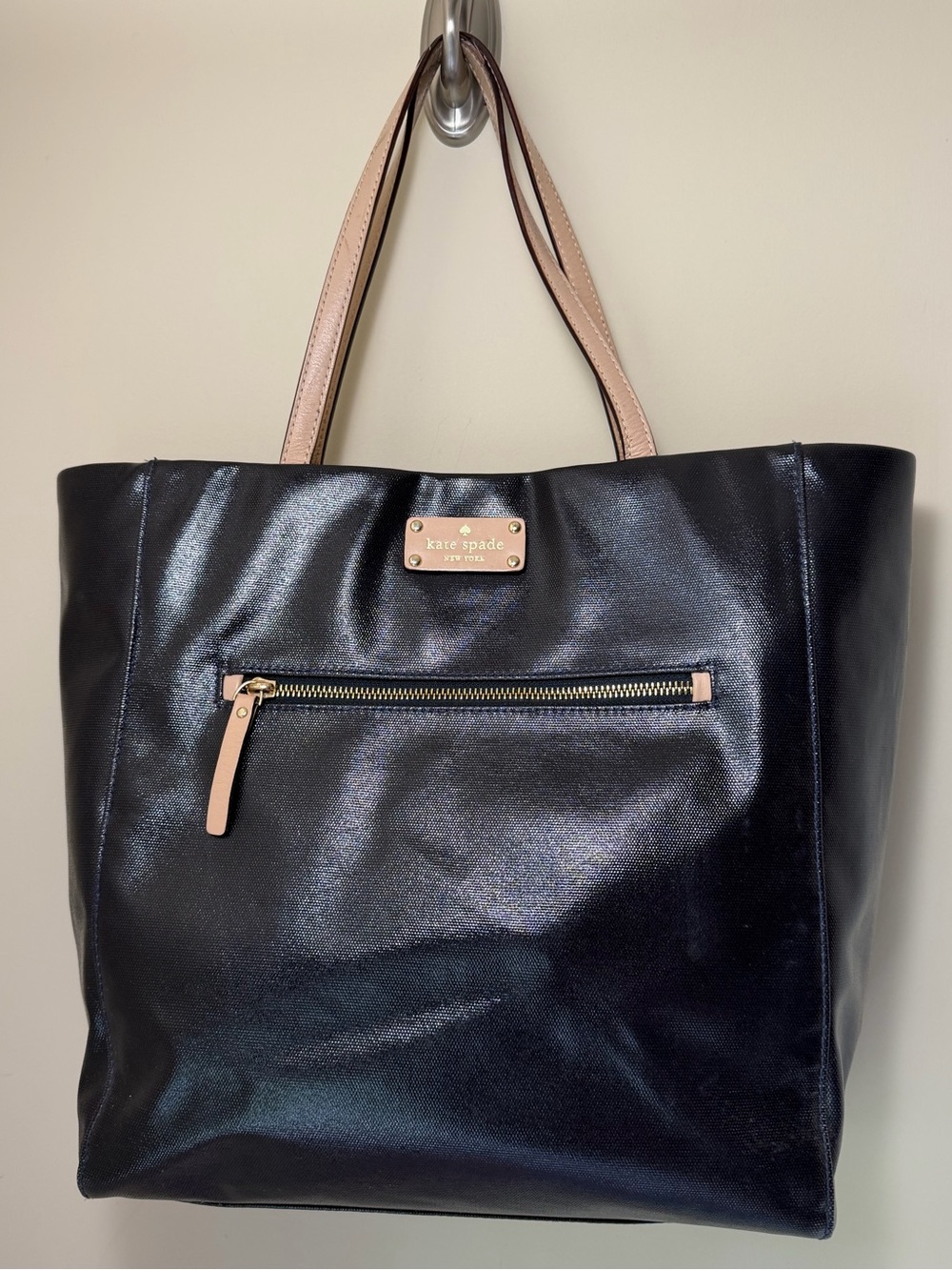 Kate Spade large shoulder bag